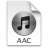 audio/x-hx-aac-adts